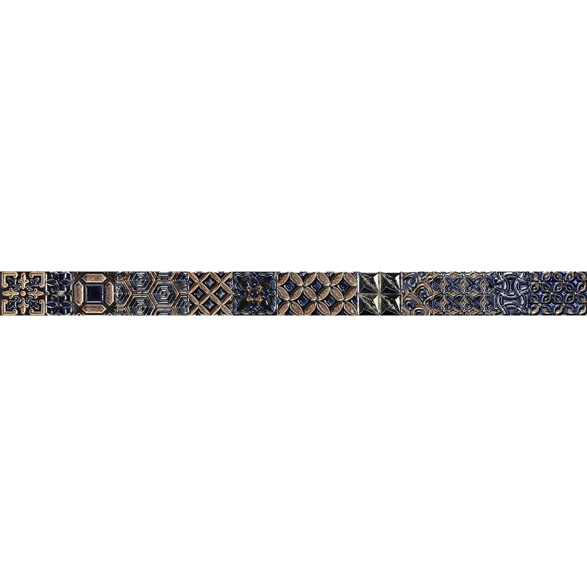 Listelo Yosemite 5x66 (Precio por pieza)