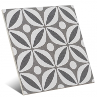 Westbury Grey Satin 33x33 (Boîte 1m2)