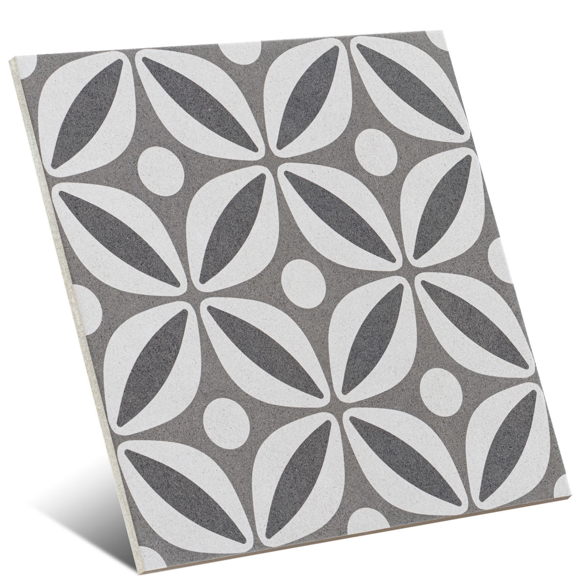 Westbury Grey 33x33 (Caja 1m2)