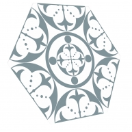 Carnaby Sky 28.5x33 (Caja 1m2)