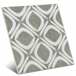 Galway Satin Sage 33x33 (Caixa 1m2)