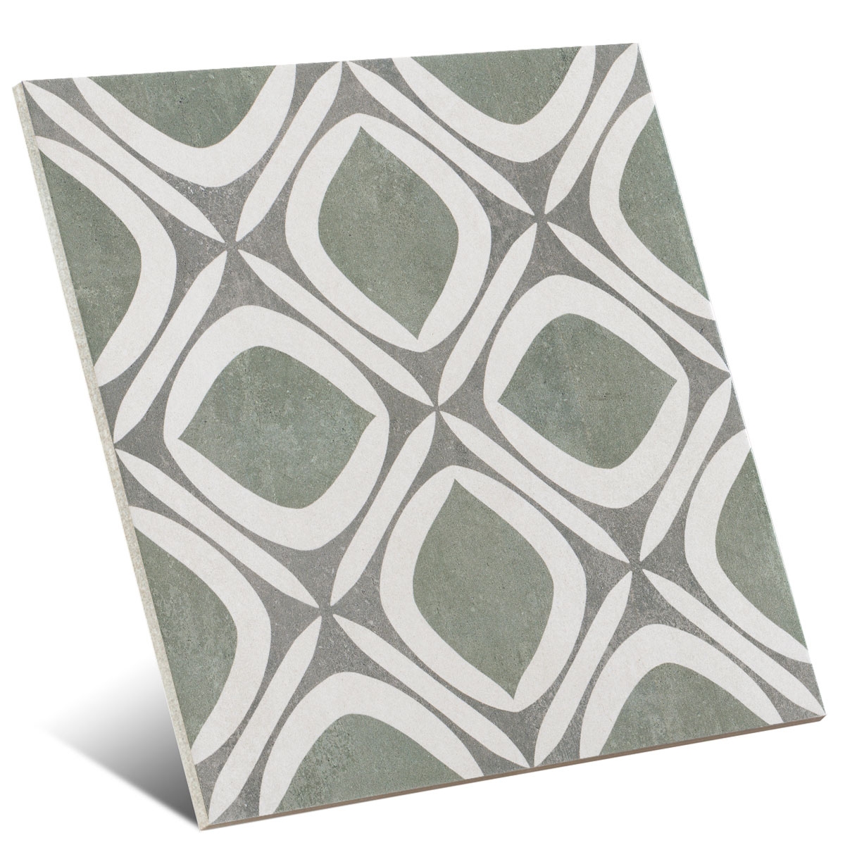 Galway Satin Sage 33x33 (Box 1m2)