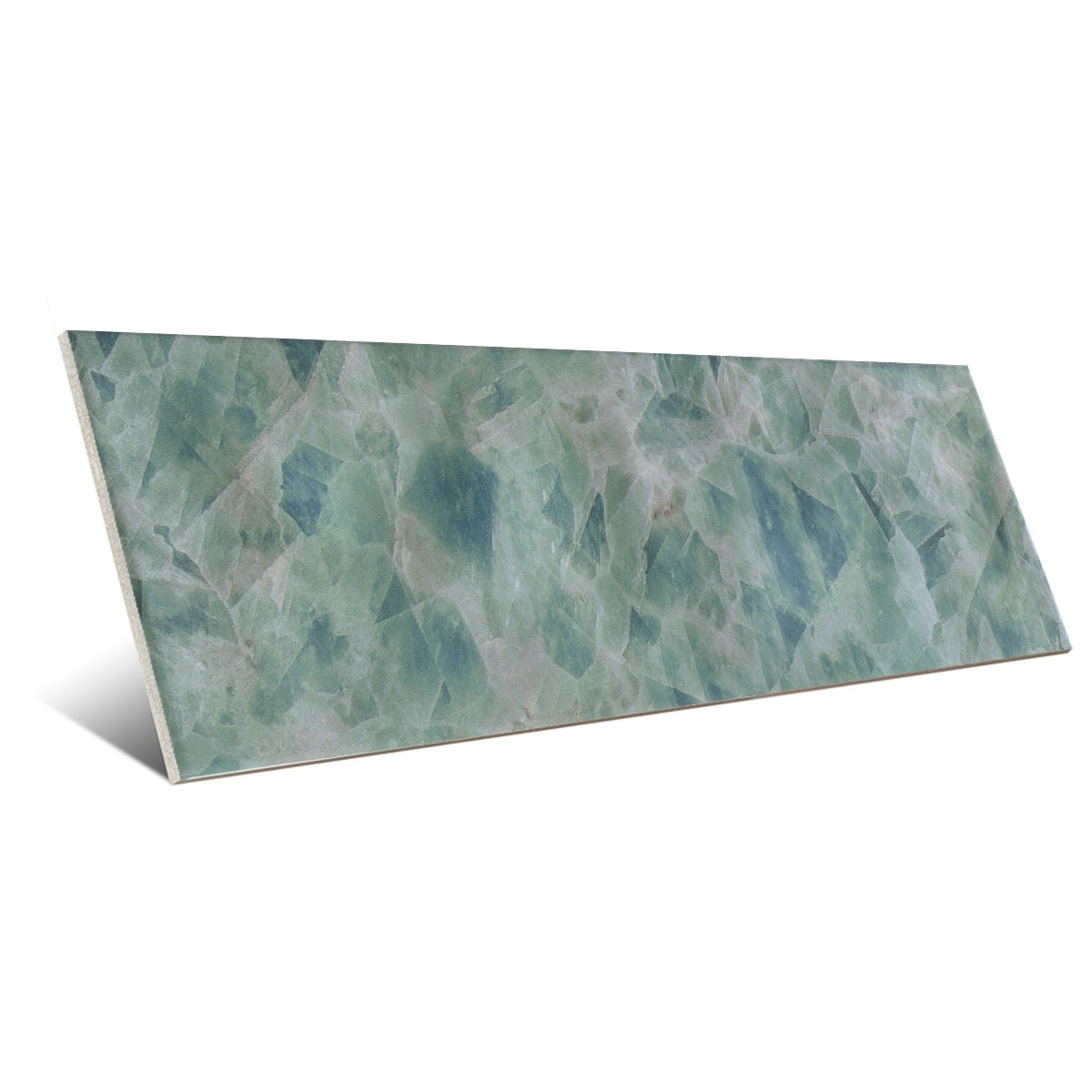 Waterworld Turquoise 15x45 (Caja 1.08m2)