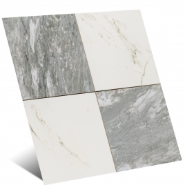 Chess Bardiglio 44x44 (Caja 1.37m2)