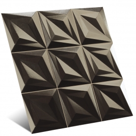 Delta Antracita 33x33 (Caja 0.89m2)