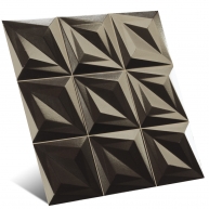 Delta Antracita 33x33 (Caja 0.89m2)