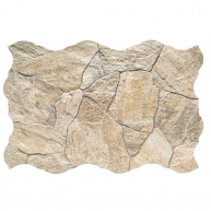 Deva Beige Antideslizante 44x66 (Caja 1.17m2)