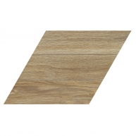 Diamantholz-Walnuss-Chevron (R) 70x40 (Box 0,98m²)