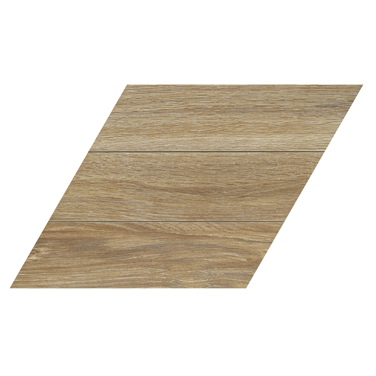 Diamond Timber Walnut Chevron (R) 70x40 (Caja 0.98m2)