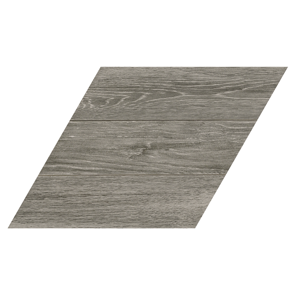 Diamond Timber Ebony Chevron (R) 70x40 (Caja 0.98m2)