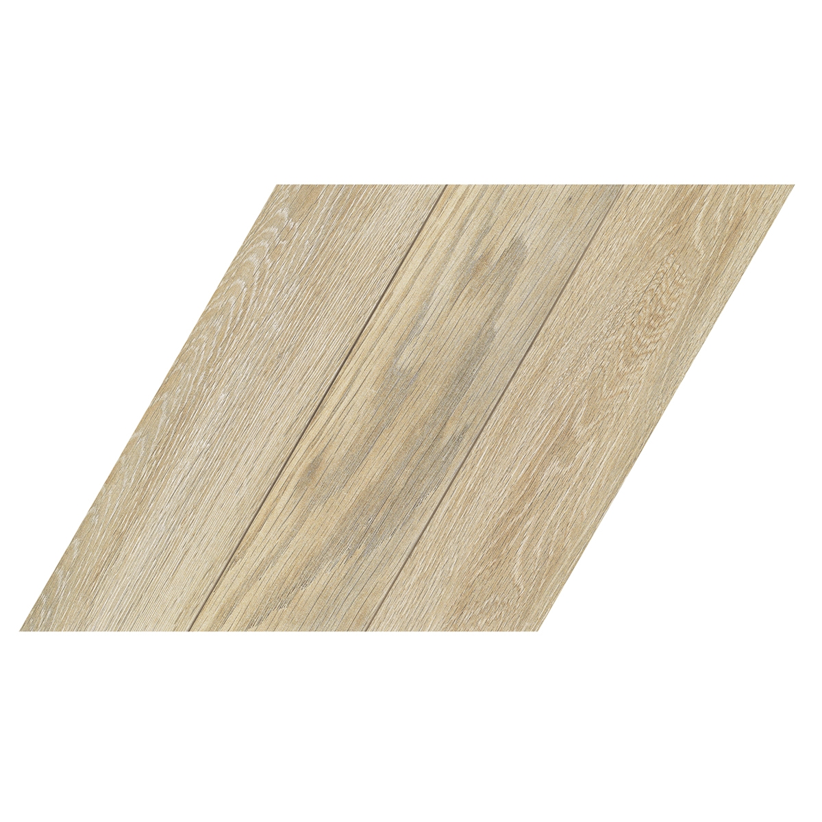 Diamond Timber Oak Chevron (L-R) 70x40 (Caja 0.98m2)