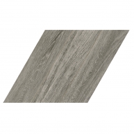 Diamond Timber Ebony Chevron (L) 70x40 (Caja 0.98m2)