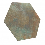 Forêt de Donegal 28,5x33 (Boîte 1m2)