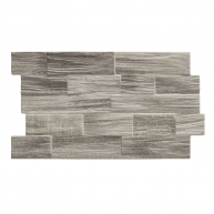 Driftwood Ebony 31x56 (Caja 1.21m2)