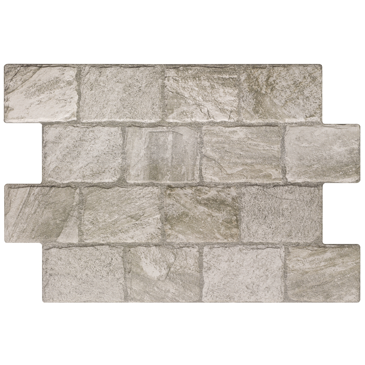 Dukkan Gris 44x66 (Caja 1.04m2)