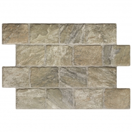 Dukkan Natural 44x66 (Caja 1.04m2)