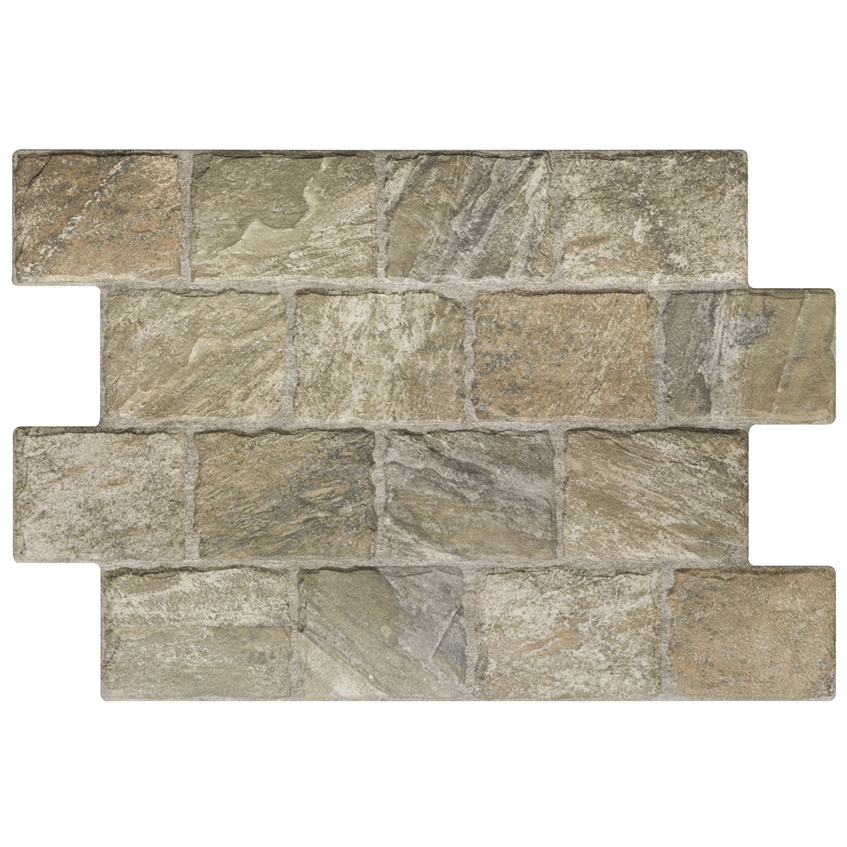 Dukkan Natural 44x66 (Caja 1.04m2)