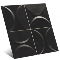 Eclipse Black 33x33 (Caja 0.89m2)