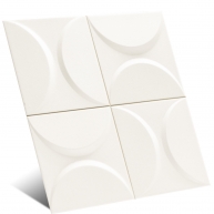 Eclipse White 33x33 (Caja 0.89m2)