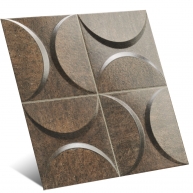 Eclipse Copper 33x33 (Caja 0.89m2)