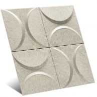 Eclipse Zinc 33x33 (Caja 0.89m2)