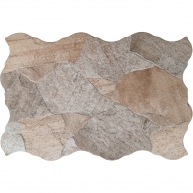 Filita Flagstone Antideslizante 44x66 (Caja 1.17m2)