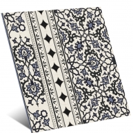 Orly Deco Cenefa 44x44 (Caja 1.37m2)