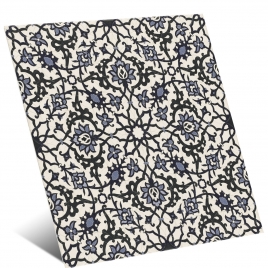 Orly Deco 44x44 (Caja 1.37m2)