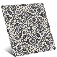 Orly Deco 44x44 (Caja 1.37m2)