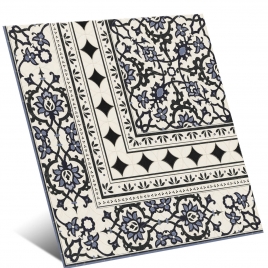 Orly Deco Esquina 44x44 (Caja 1.37m2)