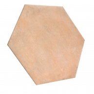 Parma Cotto Antideslizante 56x48.5 (Caja 1.2m2)