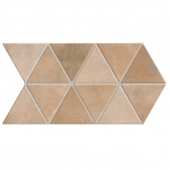 Triangle Parma Cotto Antideslizante 48.5x28 (Caja 0.94m2)