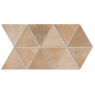 Triangle Parma Cotto Antideslizante 48.5x28 (Caja 0.94m2)