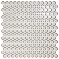 Penny Dakhla White 31x31 (Caja 0.88m2)