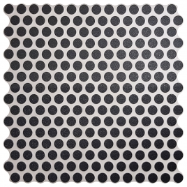 Penny Dark 31x31 (Caja 0.88m2)