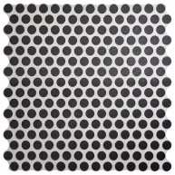 Penny Dark 31x31 (Caja 0.88m2)