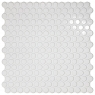 Penny Glosyy White 31x31 (Caja 0.88m2)