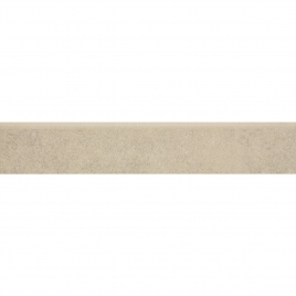 Rodapie Petra Beige 8x44 (Caja 1m2)