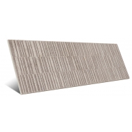 Naturalia Struttura Codex 3D Beige 33x100 (Boîte 1,32 m2)