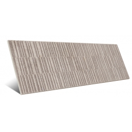 Naturalia Struttura Codex 3D Beige 33x100 (Box 1.32 m2)