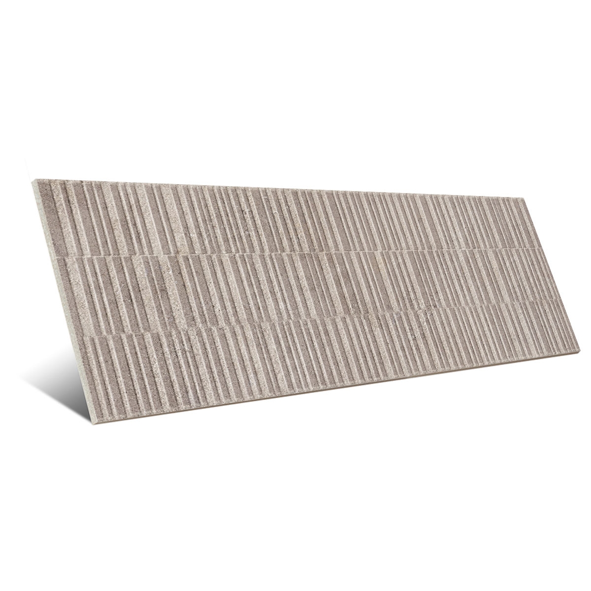 Naturalia Struttura Codex 3D Beige 33x100 (Box 1.32 m2)