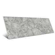 Naturalia Decoro Grigio Touch Incisão 33x100 (Caixa 1,32 m2)