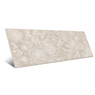 Naturalia Decoro Beige Touch Incision 33x100 (Boîte 1,32 m2)