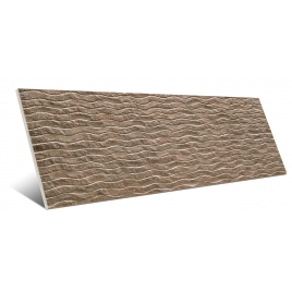 Stonehenge Deco Moka Matte Antiderrapante 40x120 (Caixa 1,44m2)