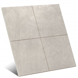 Skyros Gris Satinado 44x44 (Caja 1.37m2)