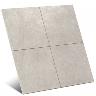 Skyros Cinzento Cetim 44x44 (Caixa 1,37m2)