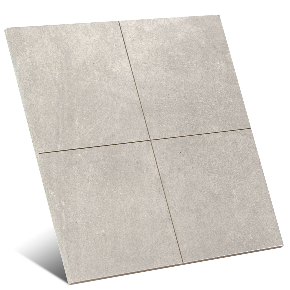 Skyros Gris Satinado 44x44 (Caja 1.37m2)