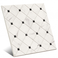 Matte Siena 44x44 (Boîte 1,37 m2)