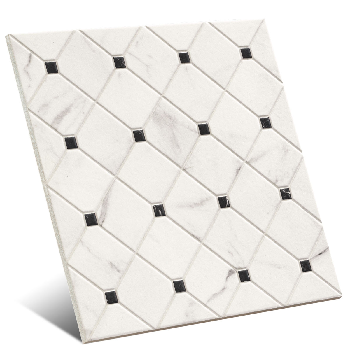 Matte Siena 44x44 (Caixa 1,37m2)