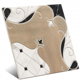 Siena Corner 44x44 (Box 1.37m2)